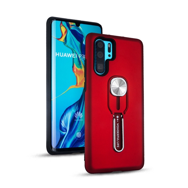 เคสโทรศัพท์มือถือเคสมือถือป้องกันรอยสําหรับ Huawei P 30 Lite Note 5 Y 9 Prime 2019