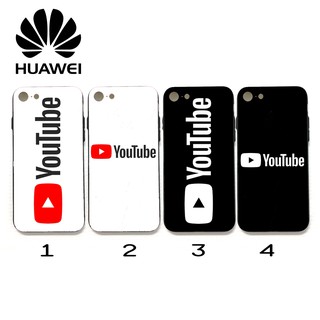 Huawei Y3II Y5II Y6II Y3(2017) Y5(2017) Y7 Y7(2017) Y7pro Y9 Tpu Youtube