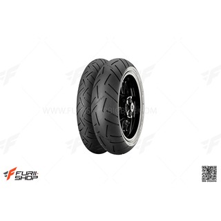 ยาง CONTISPORTATTACK3 160/60ZR 17 M/C 69W TL