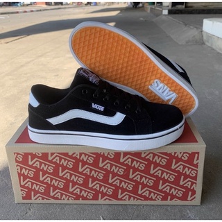 Vans Old Skool (size37-45) Black white