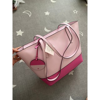 briel large tote kate spade