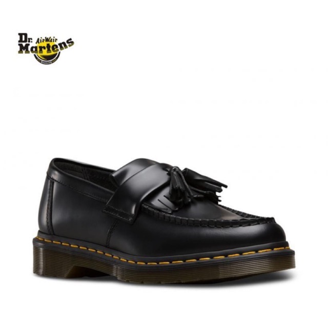 Dr.Martens รุ่น Adrian รองเท้า Loafer Unisex แท้จากช็อป100%