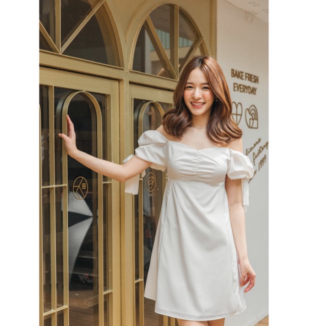 Used once piranya dress