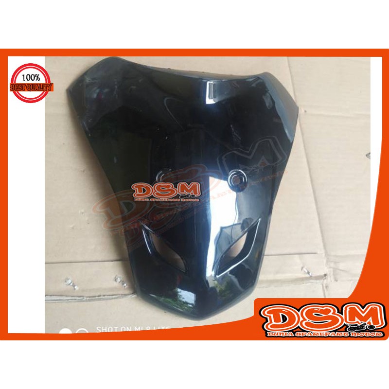HONDA SUPRA FIT FRONT SHIELD / SUPRA FIT TIE / SUPRA FIT FRONT SHIELD
