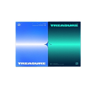 [พร้อมส่ง 8/4] อัลบั้ม TREASURE “JIKJIN” [𝗧𝗛𝗘 𝗦𝗘𝗖𝗢𝗡𝗗 𝗦𝗧𝗘𝗣 : 𝗖𝗛𝗔𝗣𝗧𝗘𝗥 𝗢𝗡𝗘] Photobook ver.+ ของแถม YG/Weverse/Ktown4u