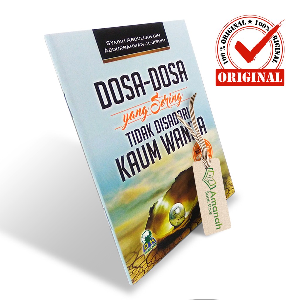 Sin Sins That Often Not Conscious โดย Darul Haq สํานักพิมพ์