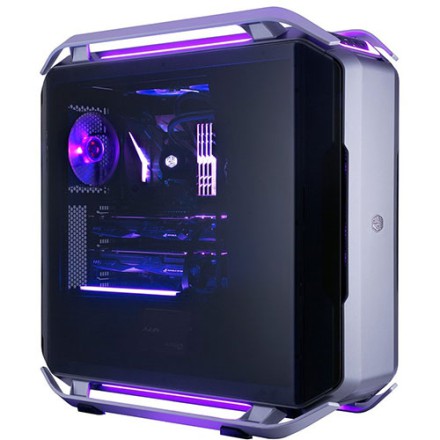 Cooler Master Cosmos C700P Full-Tower Chassis