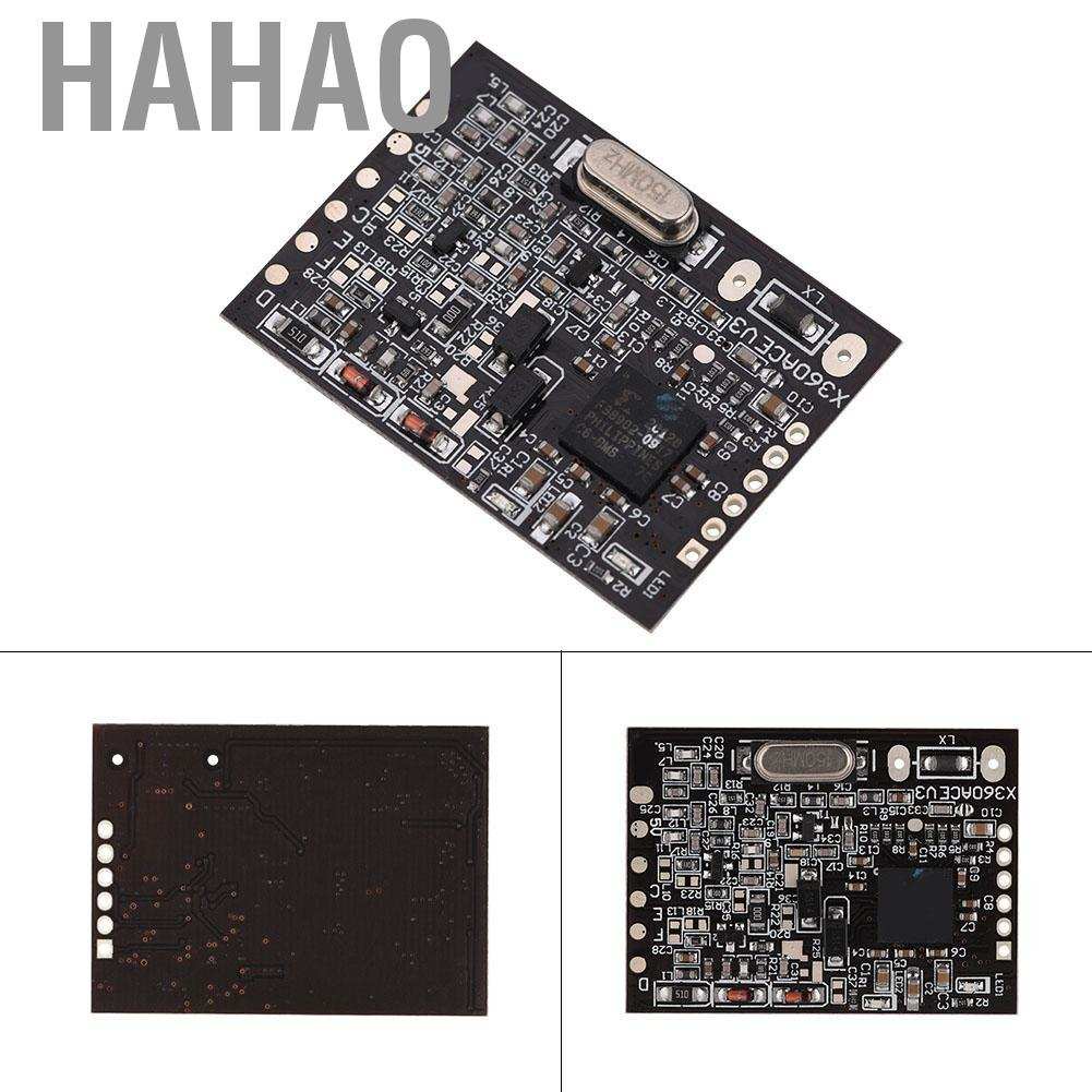 Hahao Mod Chip for X360 Durable Corona V1- V6 - hahao.th - ThaiPick