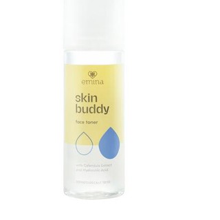 emina skin buddy toner