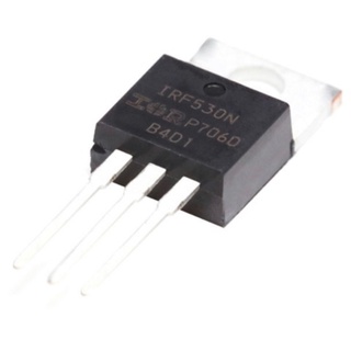 IRF530N IRF530 IRF530NPBF N-Channel MOSFET