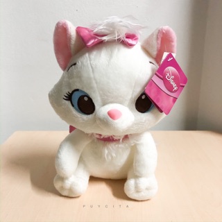 [new] ตุ๊กตา marie 🐱 sz.12"