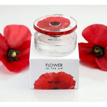 kenzo flower in the air 100ml