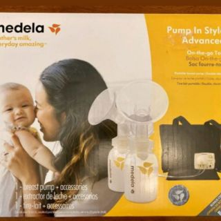 Medela pis advenced ใหม่  พร้อมส่ง ประกัน 1ปึ