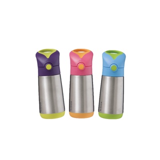 ขวดน้ำแสตนเลสเก็บอุณหภูมิ Bbox Insulated Drink Bottle