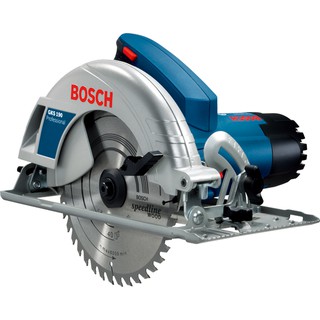 BOSCH #06016230K0 GKS190 เลื่อยวงเดือน 7.1/4" 1400W