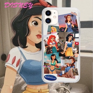 เคสโทรศัพท์มือถือ tpu แบบนิ่ม ลายการ์ตูนดิสนีย์ สําหรับ iPhone13 max xr SE s SE 7 13 mini 12 14pro max 14plus 12 mini 14pro X 14 6 plus 8 pro xsm 11