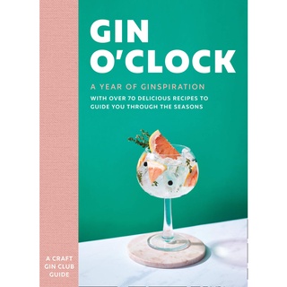 Gin Oclock: A Year of Ginspiration