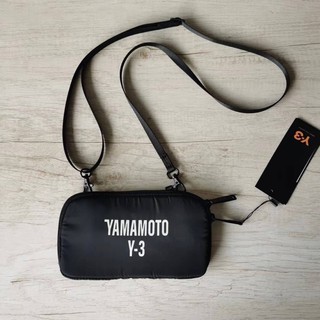 กระเป๋าสะพาย Y3 pochette case Bag