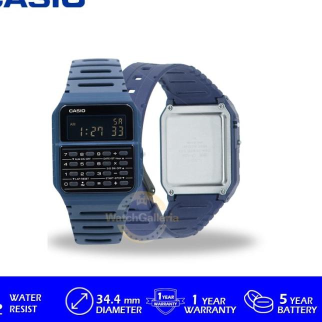 Bestest อ ปกรณ เสร มส าหร บ Casio General Ca 53wf 2bdf Ca 53wf 2bdf Ca 53wf Original Xus 292 1 2