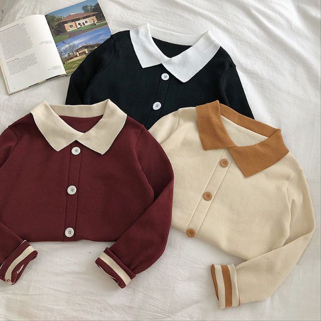 ## 🧥🧥Sweater (เสื้อกันหนาวไหมพรม)🧥🧥 ##