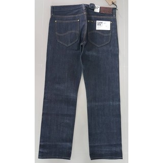 กางเกงยีนส์ 101ซี The Original Zip Fly Jean ริม (PM017)