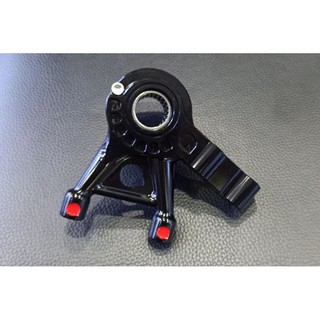 ขาปั๊ม60mmสำหรับเวสป้าGTS,GTV300ยี่ห้อMarusFactory