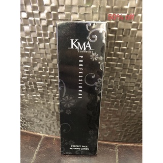 Kma perfect  face refining lotion โทนเนอร์ 150ml