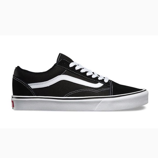 [SALE] Vans Oldskool ของแท้100% จากปกติ2,200