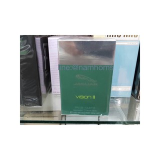 Jaguar Vision II edt 100ml