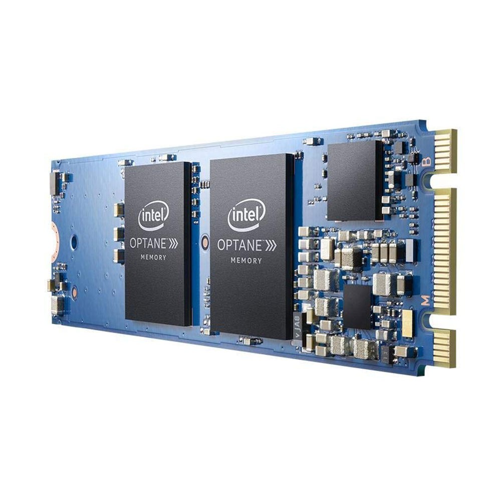 Intel Optane Memory 32GB ประกัน Advice