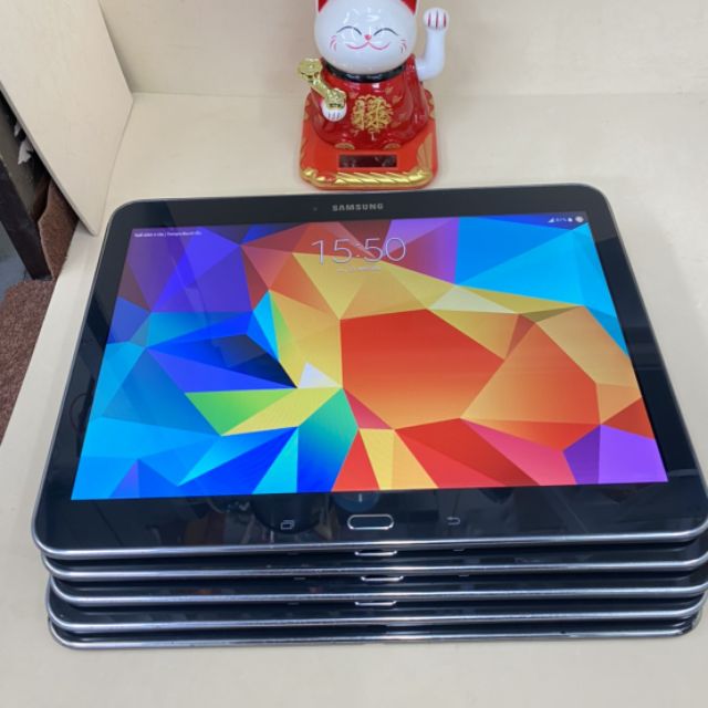 # Samsung Galaxy Tab4-10.1มือสองสภาพสวย
