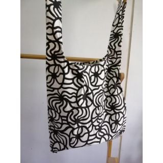 Shopping bag​  marimekko.สินค้านำเข้าจากจีนพร้อมส่ง