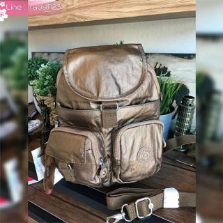 Kipling Women’s Firefly N Backpack ของแท้ ราคาถูก