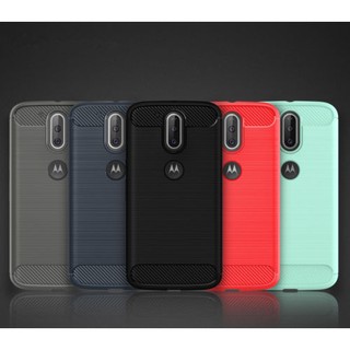 เคส Motorola G5g plus / G6 / G7 คุณภาพดี อย่างหนา