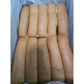 ขนมปังกระโหลกจิ๋ว 4 มิล