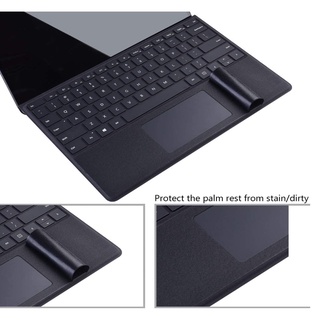 สติกเกอร์ผิวป้องกันระดับพรีเมียม Microsoft Surface Pro3 Pro4…
