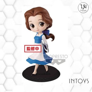 Qposket : BELLE COUNTRY STYLE ( BANPRESTO )