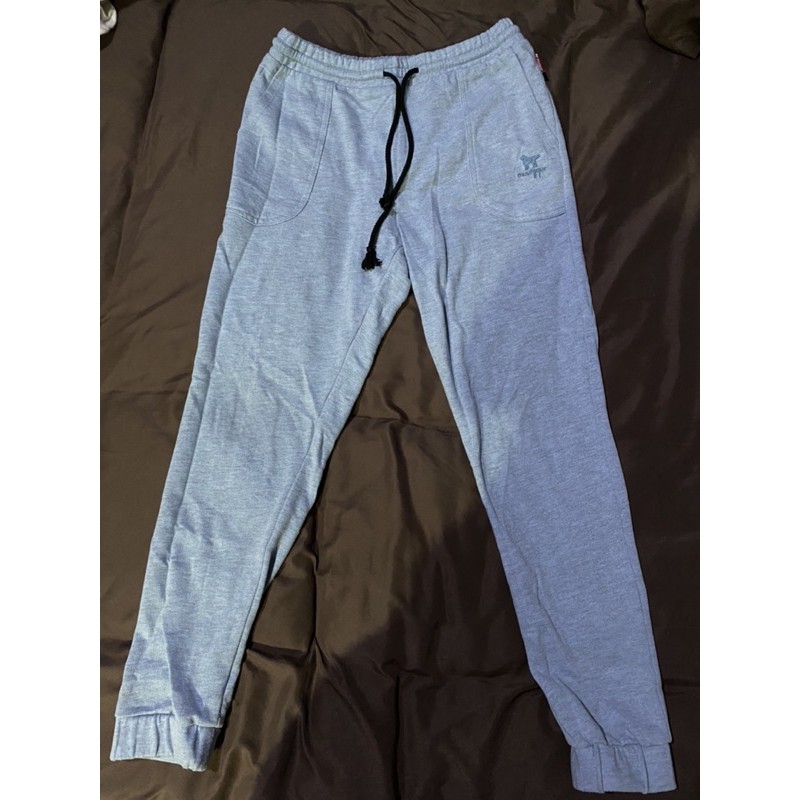 กางเกงขายาว muunique มือ 2 สภาพดี