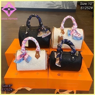 กระเป๋า Louis Vuitton Speedy