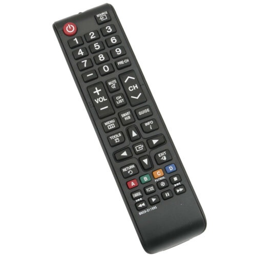 ใหม่ BN59-01S BN11995901199S เปลี่ยนรีโมทคอนโทรลสําหรับ Samsung TV UN32J5205 UN32J5205 UN40J5300 UN4
