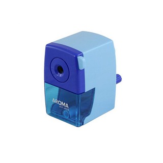 AROMA เครื่องเหลาดินสอขนาดเล็ก AP-402