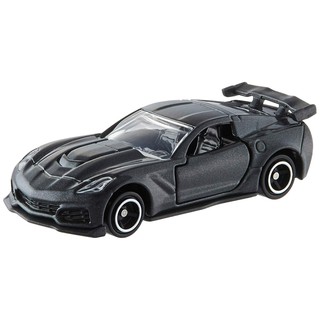 Takara Tomy Tomica No.31 Chevy Corvette ZR1