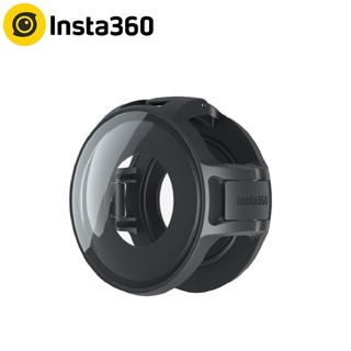 Insta360 One X2 การ์ดป้องกันเลนส์ พรีเมี่ยม กันน้ํา 10 เมตร อุปกรณ์เสริม สําหรับ Insta 360 One X 2