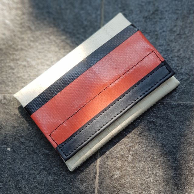 freitag Dallas F51 皮夾