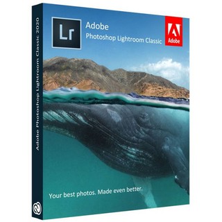 Lightroom แต่งรูป ปรับโทนภาพ