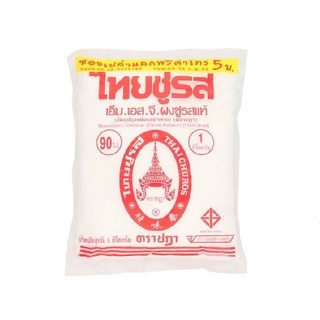 โปรโมชัน! ตราชฎา ผงชูรส 1000 กรัม Chada Brand MSG 1000 g