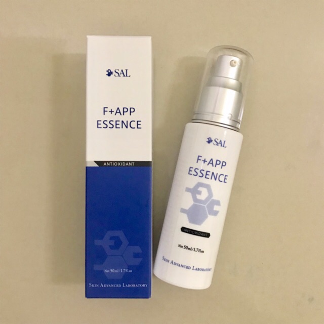 SAL F+APP essence 50 ml