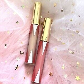 Beauty-Siam แท้ทั้งร้าน !!  Estee Lauder Limited Edition Pure Color Envy Sculpting Gloss (Discreet Nude 110)NOBOX