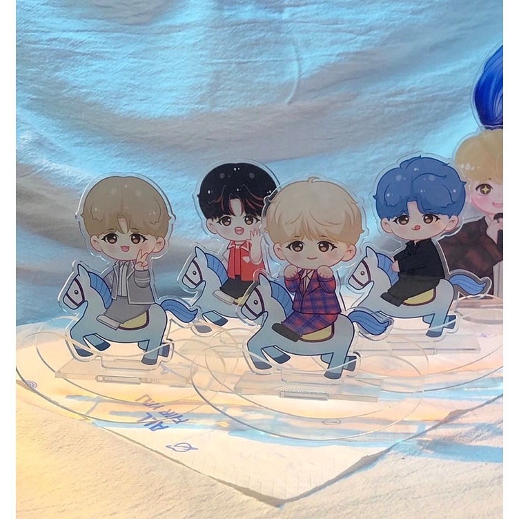 Cai Xukun Cai Xukun เขย่า Happy Shaking Happy Cai Xukun Fan-made เขย่า Happy Cai สินค้า Cai Merchan