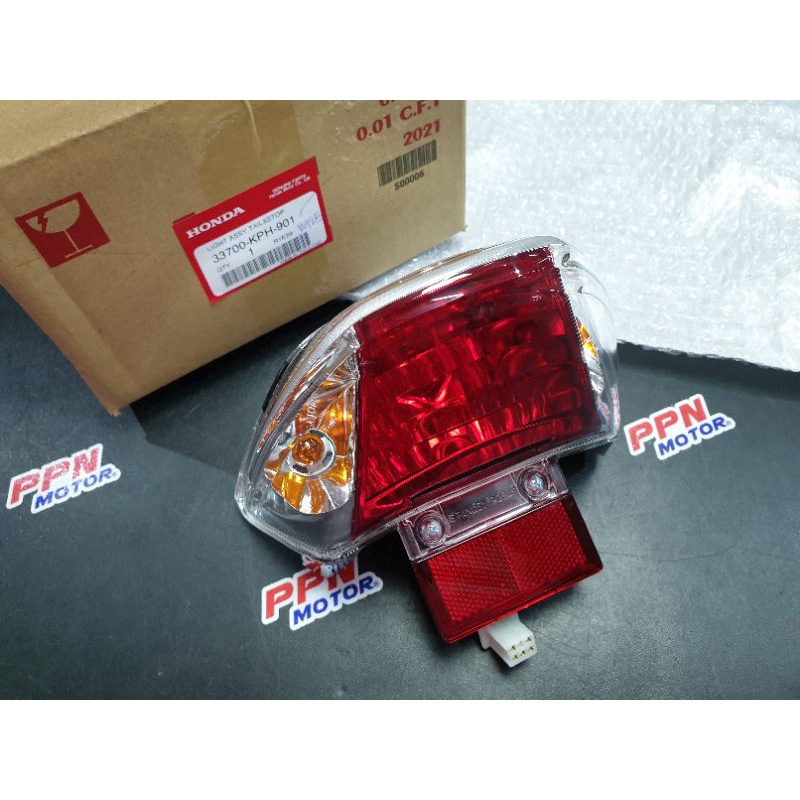 ลูกปืนข้างข้อ6322 (ข้างซ้าย) เวฟ125ดรีม125 แท้ศูนย์ฮอนด้า ราคา1ชิ้น ...